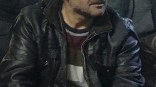 Kaybolan Avcı, Donmak Üzere Iken Bulundu