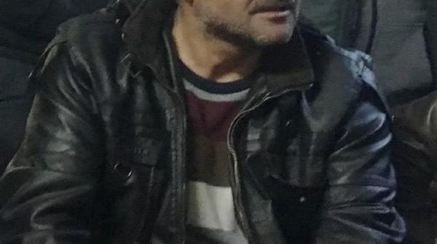 Kaybolan Avcı, Donmak Üzere Iken Bulundu