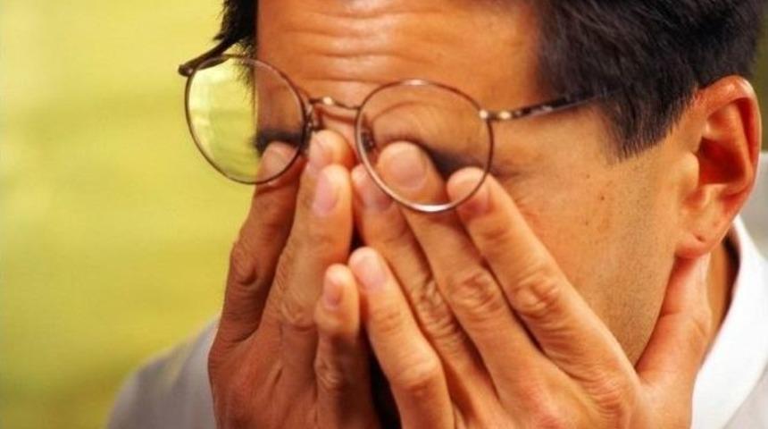 Sık Sık G&ouml;zl&uuml;k Değiştiriyorsanız Dikkat