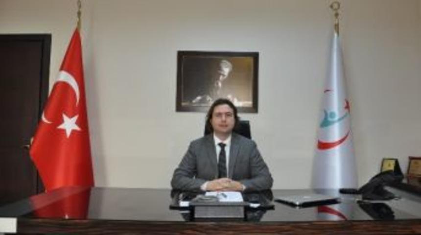 70&rsquo;inci Verem Propaganda Haftası Kutlanıyor