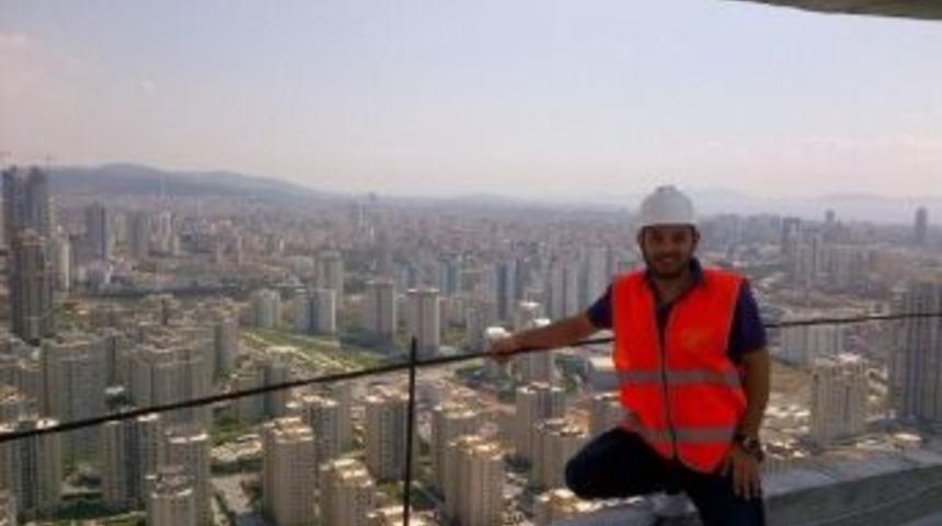 &Ouml;zdemir: "t&uuml;rkiye&rsquo;de Avrupa Standartlarında Peyzaj Projeleri Yapılıyor"