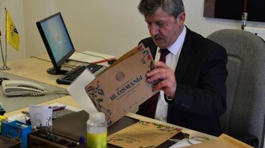 Başkan Yıldırım: "iyilik Erbaa&rsquo;dan T&uuml;rkiye&rsquo;ye Yayılacak"