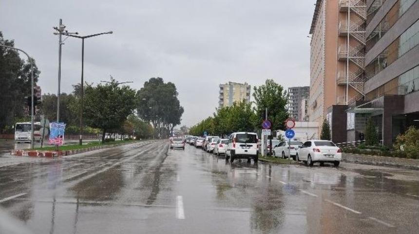 Aski Genel M&uuml;d&uuml;r&uuml; Pekar: "yağmur Testinden Başarıyla &Ccedil;ıktık"