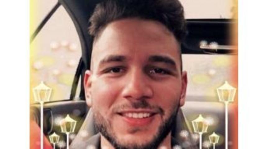 Bel&ccedil;ika&rsquo;dan Tatil İ&ccedil;in Gelen Gen&ccedil; Hayatını Kaybetti