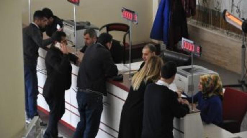 Bor&ccedil; Yapılandırmasında &Ouml;deme Uyarısı