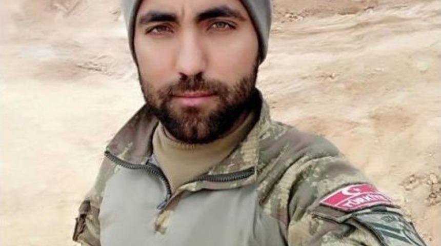 Bursalı Uzman &Ccedil;avuş, El Bab'ta Ağır Yaralandı