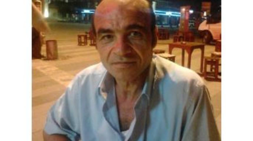 Bunalımına Giren Iş&ccedil;i Intihar Etti