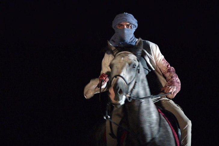 Kurtlar Vadisi Pusu 230. Bölüm Galerisi G3