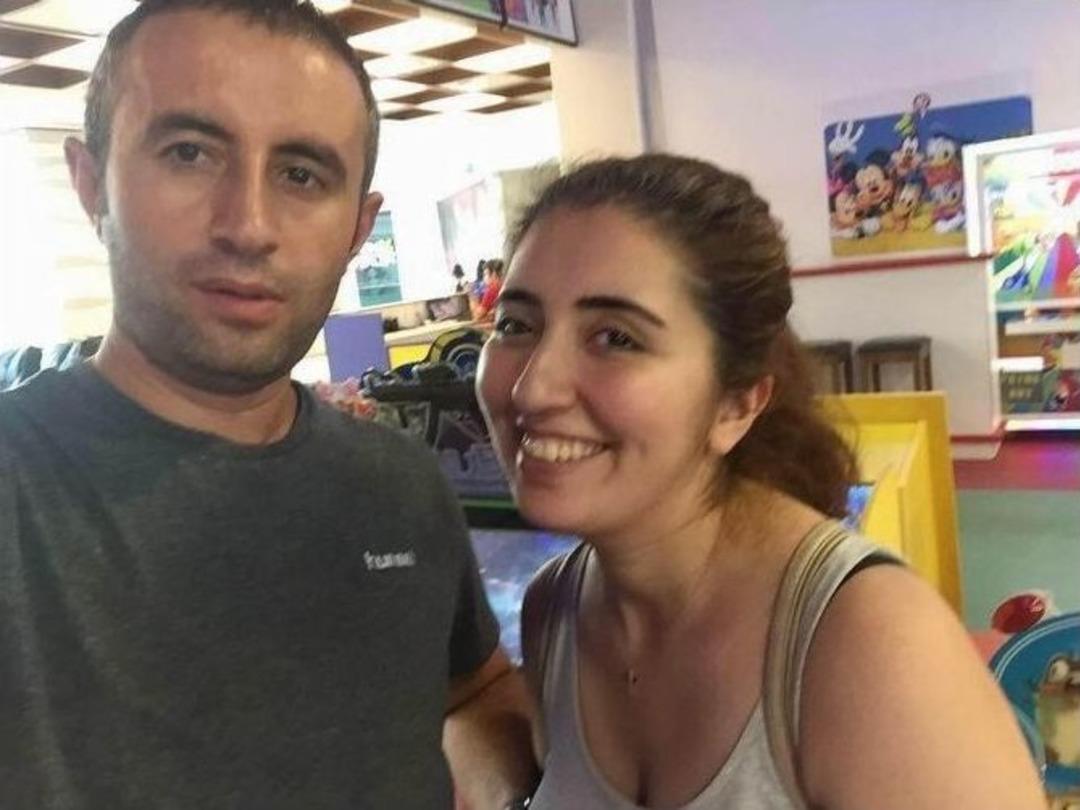 "benim Yavrularım Babasız Kaldı"