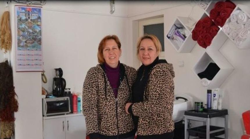 G&uuml;zellik Neferi Kardeşler