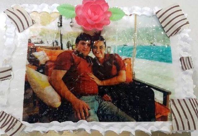 80 Ekrandan S&uuml;rpriz Evlenme Teklifi 3