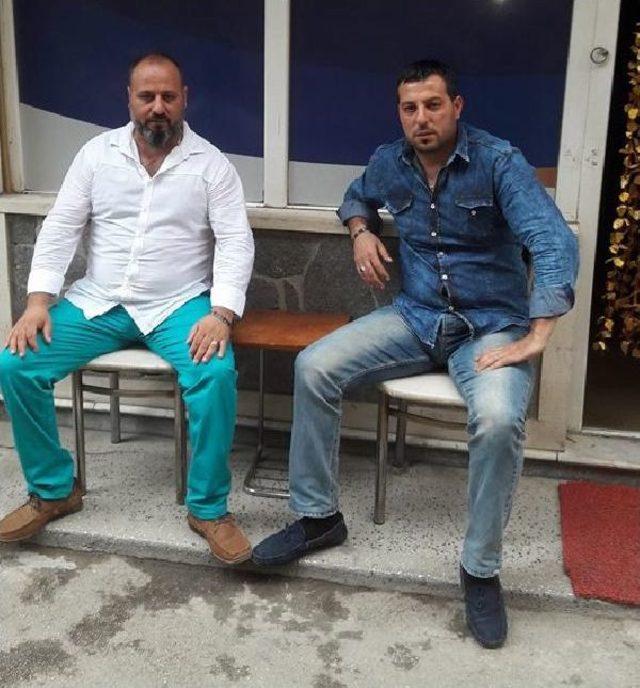 Bar Sahibini Öldürüp Kardeşini Yaralayan Şüpheliler Tutuklandı 2