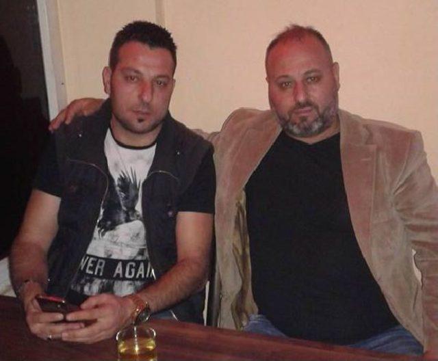 Bar Sahibini Öldürüp Kardeşini Yaralayan Şüpheliler Tutuklandı 3