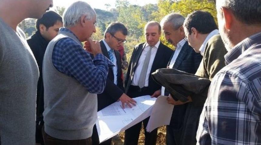 Fatma Şahin&rsquo;den 2017 Yılının İlk M&uuml;jdesi