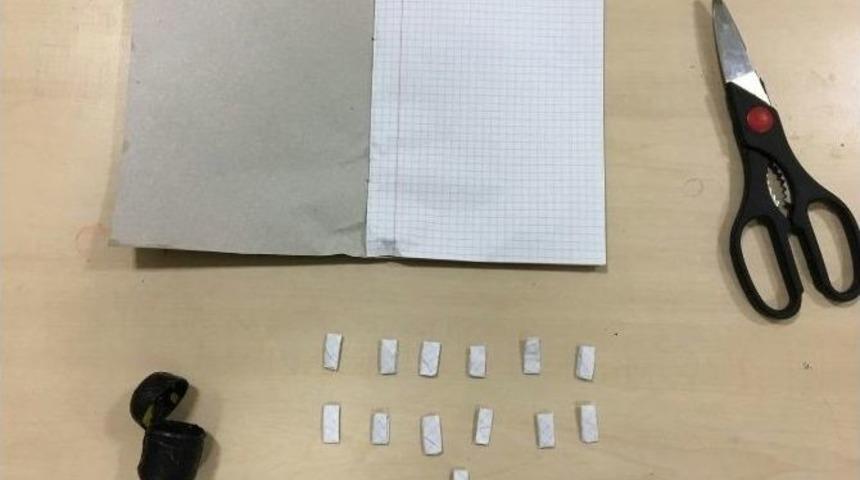 Şanlıurfa&rsquo;da Uyuşturucu Satıcılarına Operasyon