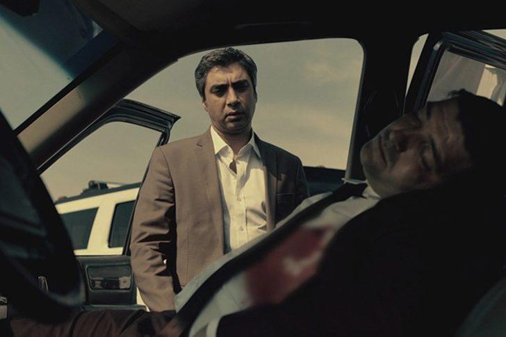 Kurtlar Vadisi Pusu 230. Bölüm Galerisi G5