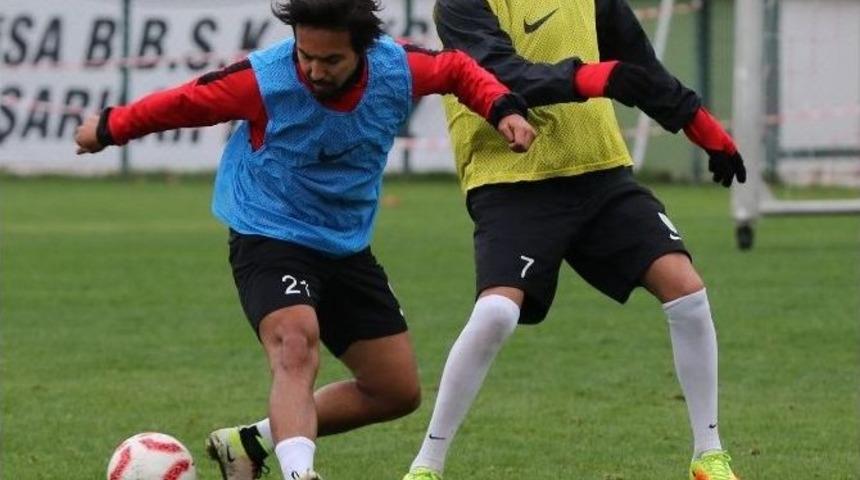 Manisa Bbsk Hazırlık Ma&ccedil;larının Programı Belli Oldu