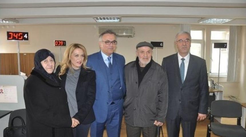 Yeni Yılda Yeni Kimlik