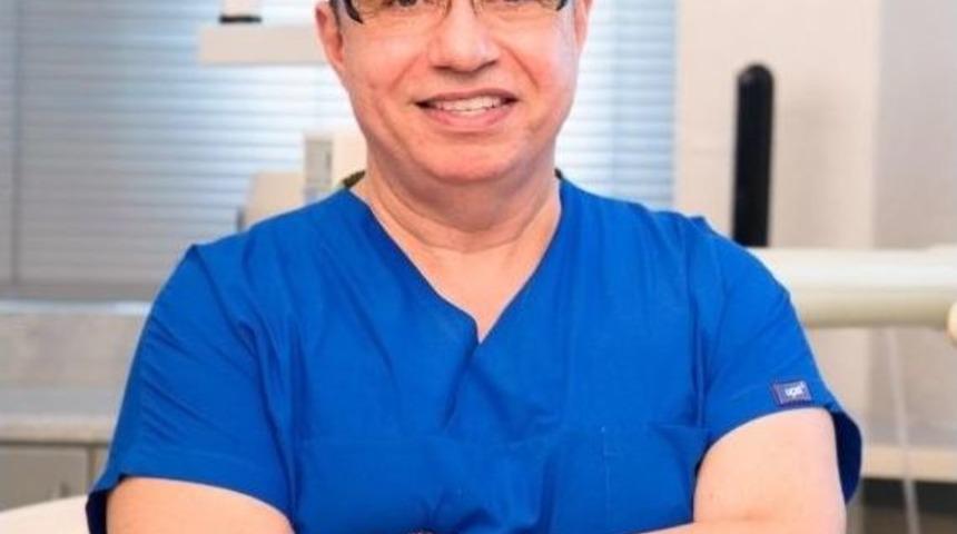 Dr. Turhan G&uuml;ldaş: &rsquo;&rsquo;hayal Kurmak Başarının Ve Motivasyonun Benzinidir&rsquo;&rsquo;