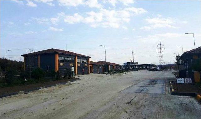 B&uuml;y&uuml;kşehir, İl&ccedil;elerdeki Atık Sorununu &Ccedil;&ouml;zd&uuml; 1