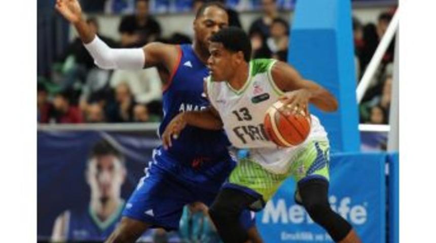 Tofaş Roberts Ile Yollarını Ayırdı