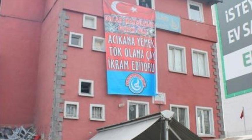 Kayseri'de &Uuml;lk&uuml; Ocakları&rsquo;Ndan &lsquo;Dolar Bozdurma&rsquo; G&ouml;ndermesi