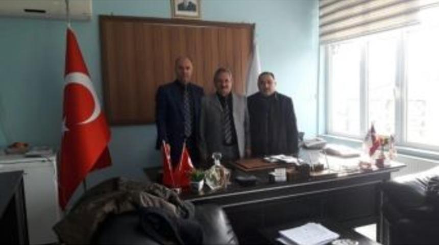 Karakoyunlu Belediyesi İş&ccedil;ilerine Zam