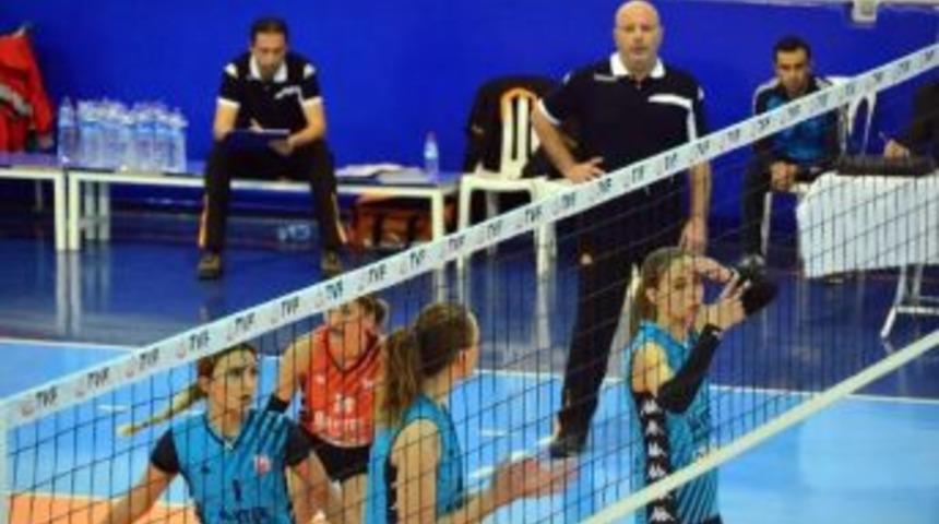 Sultanlar 13. Haftayı Galip Kapattı