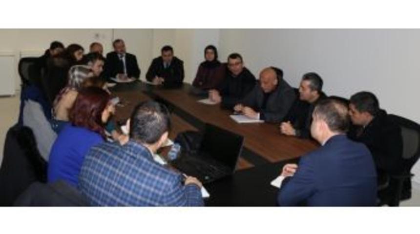 Isparta Şehir Hastanesi&rsquo;nde Mesai Başladı