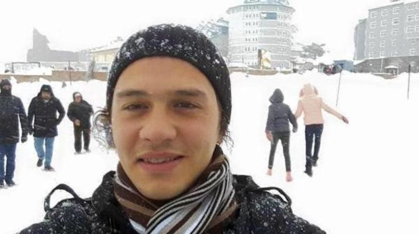 Savaştan Ka&ccedil;an Suriyeli Rehber, Reina'daki Saldırıda Can Verdi