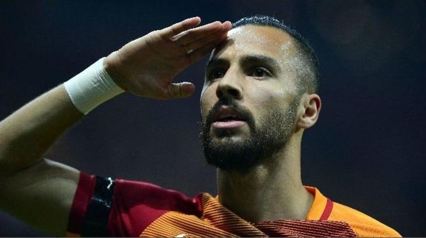 Galatasaray&rsquo;da Yasin &Ouml;ztekin S&uuml;rprizi