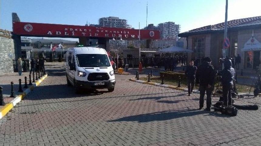 Saldırıda Hayatını Kaybeden Turistlerin Cenazeleri, Adli Tıp Kurumu&rsquo;ndan Alınmaya Başlandı