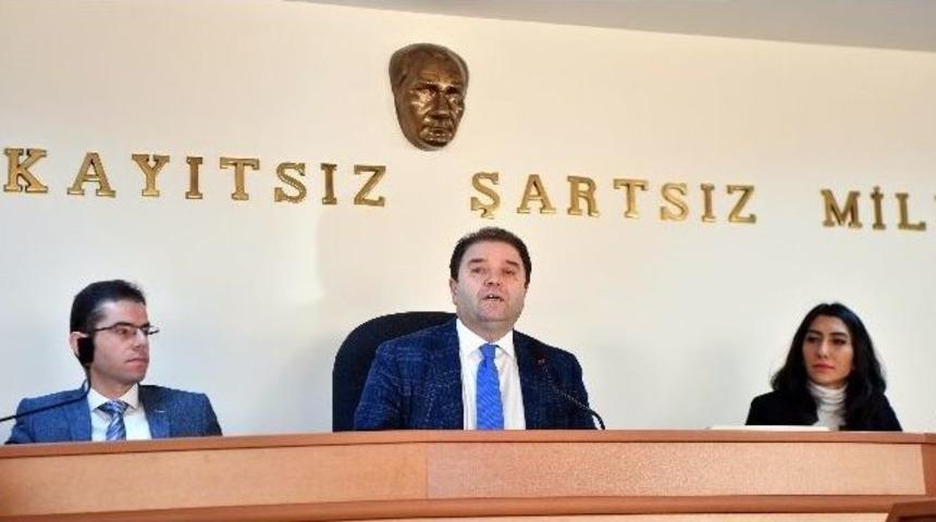 Maltepe Belediye Meclisi Ortak&ouml;y Saldırısını Kınadı