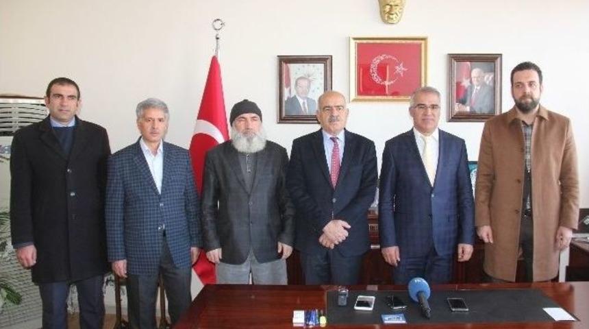 &rsquo;halep&rsquo;e Yol A&ccedil;ın&rsquo; Kampanyası Uzatıldı