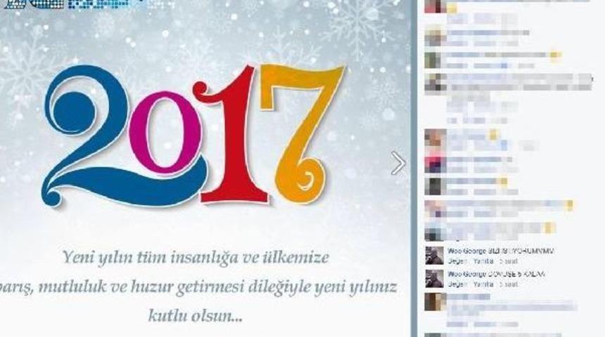 Katliam &Ouml;ncesi Reina'nın Sayfasına Bunları Yazdı, Sonra Sır Oldu