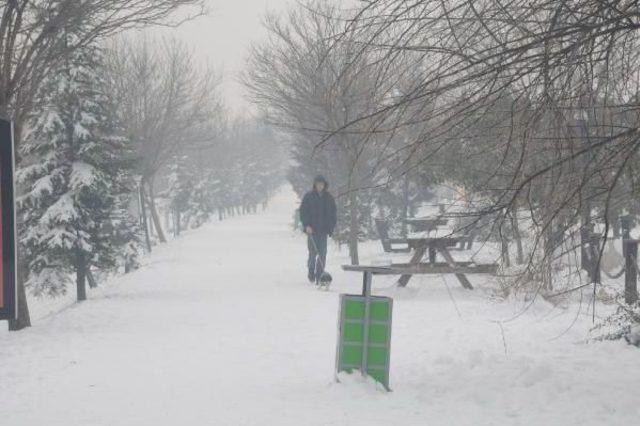 Edirne Buz Tuttu