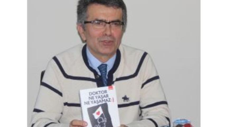 Tıp Fakültesi Dekanından 2. Mizah Kitabı