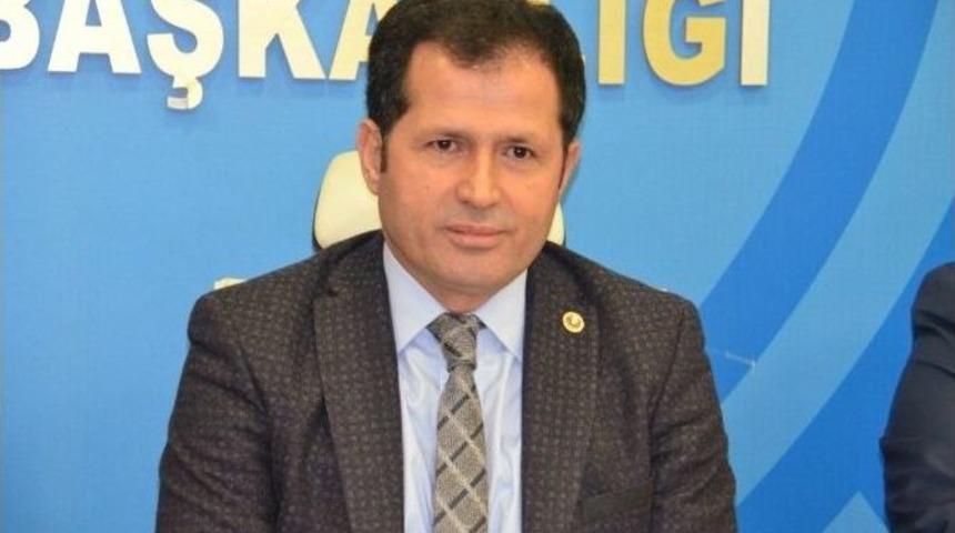 Ziya Altunyaldız, G&uuml;ndemi Değerlendirdi