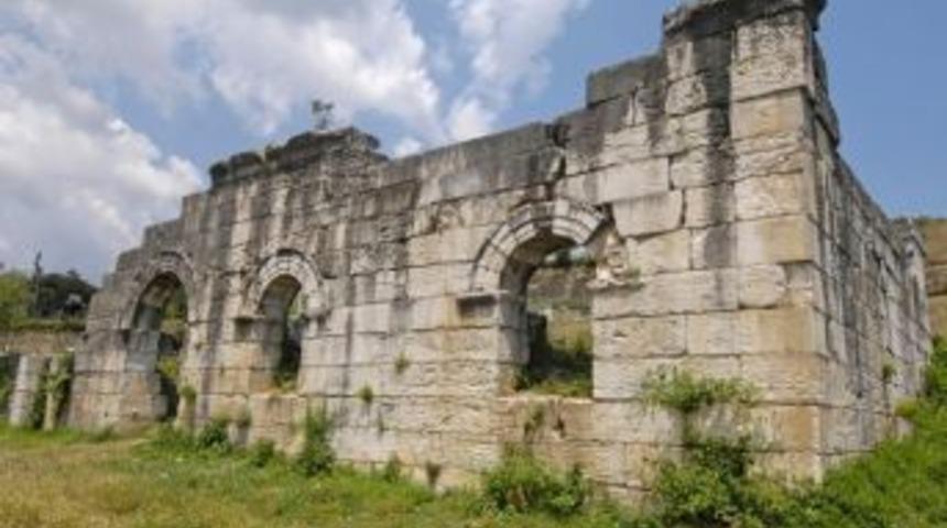 Konuralp Gelecek Nesillere Aktarılacak