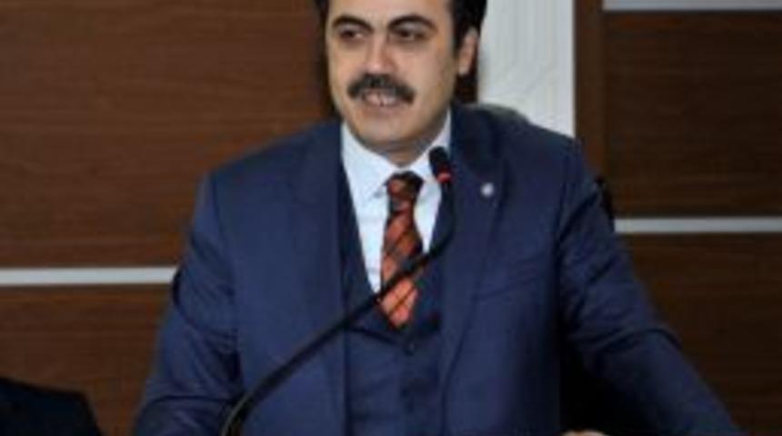 Kto Başkanı Sel&ccedil;uk &Ouml;zt&uuml;rk, 2017 Ekonomi Beklentilerini Değerlendirdi