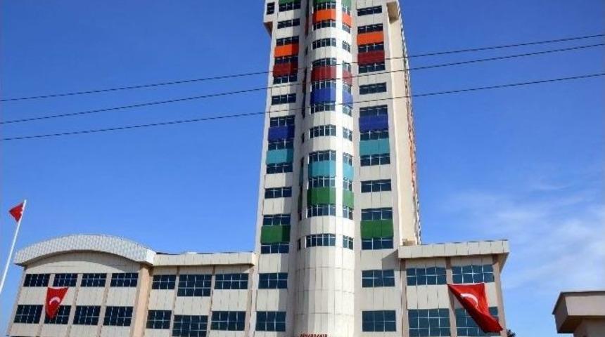 T&uuml;rkiye&rsquo;nin En B&uuml;y&uuml;k İkinci &Ouml;ğretmenevi A&ccedil;ıldı