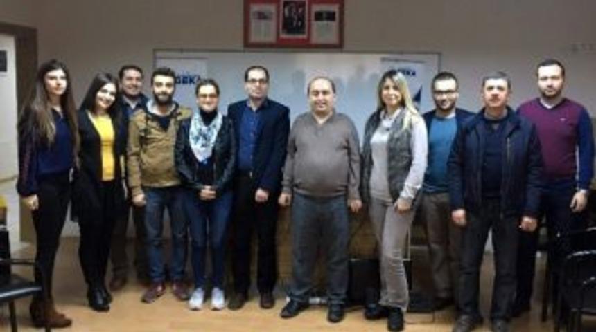 Ayso&rsquo;dan Aydın İhracatına Eğitim Desteği