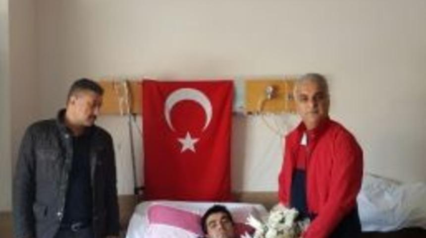 Mhp Adana İl Başkanı Baş: &ldquo;t&uuml;rkiye K&uuml;resel Organize Bir Saldırıyla Karşı Karşıya&rdquo;