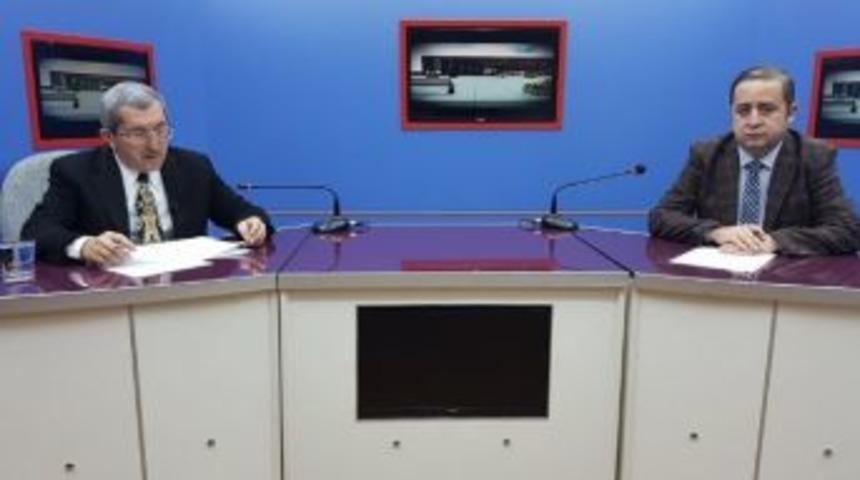 Vergili: &ldquo; 2016 Hedeflerinin Hepsine Ulaştık&rdquo;