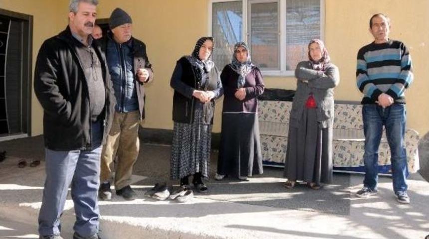 Almanya'dan Tatile Gelen Sivaslı Mesut, Reina Saldırısında &Ouml;ld&uuml;(2)