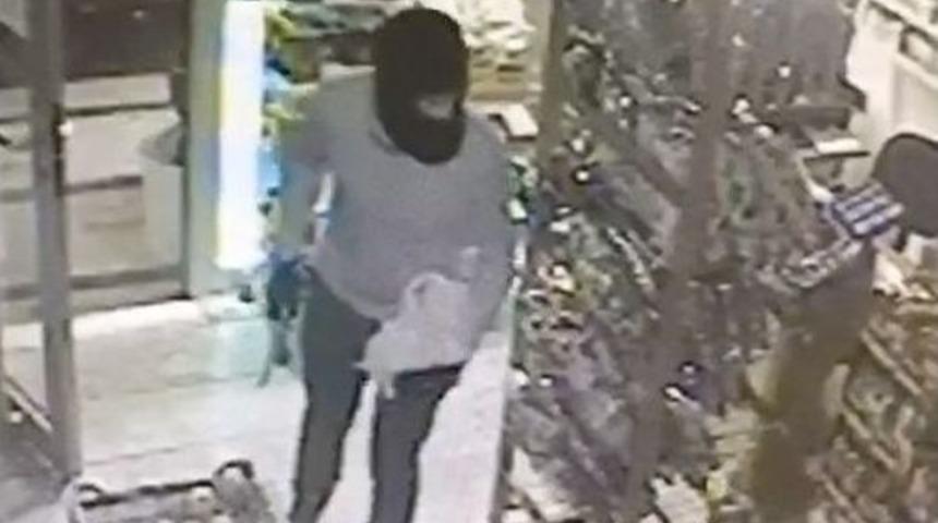 Turgutlu Emniyetinden Hırsızlık &Ccedil;etesine Ağır Darbe