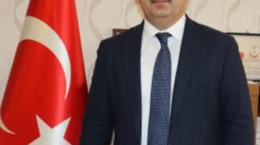 Dr. Kasapoğlu : Kalabalık Ortamda Bulunanlar Enfeksiyon Riski Altında