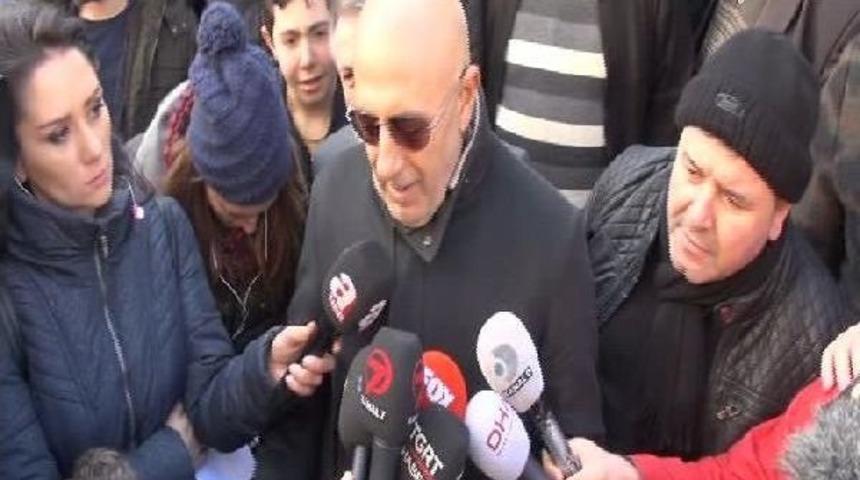 Reina'nın Sahibi Ko&ccedil;arslan: Bizim Işletmemize Doğrudan Gelen Tehdit Yok