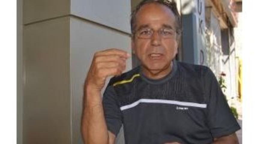 Aydınspor 1923&rsquo;te G&uuml;rpınar D&ouml;nemi