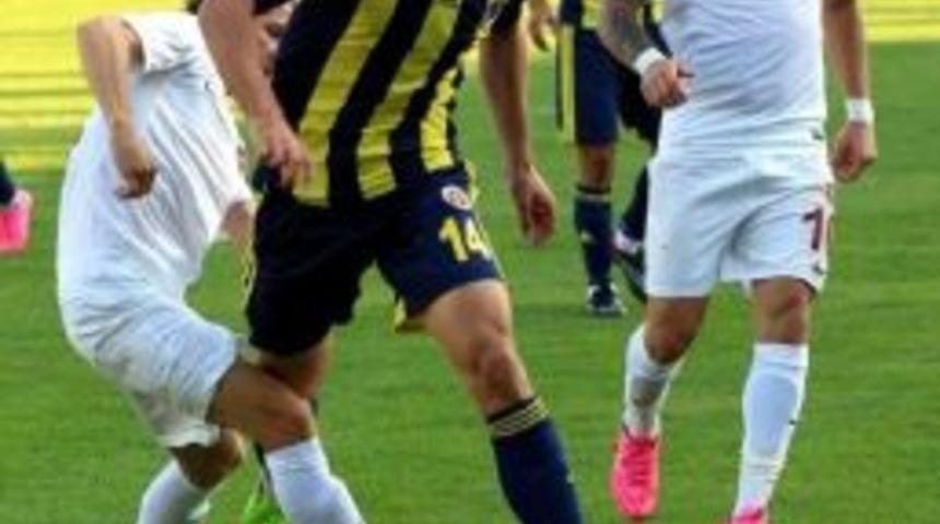 Menemen Belediyespor'da Tayfur Emre Yılmaz Ile Yollar Ayrıldı